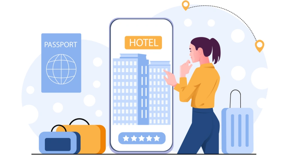 Booking App Development: A Step-by-Step Guide
