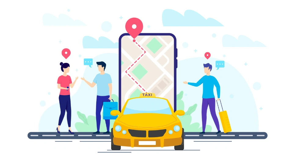 Uber Clone App Development: A Complete Guide for Startups