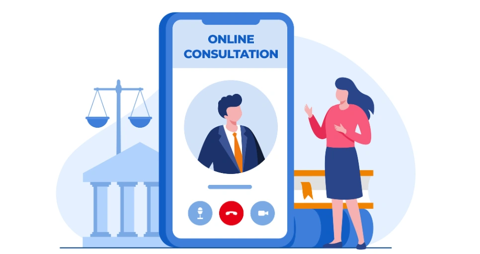 Lawyer App Development: A Complete Guide for Law Firms
