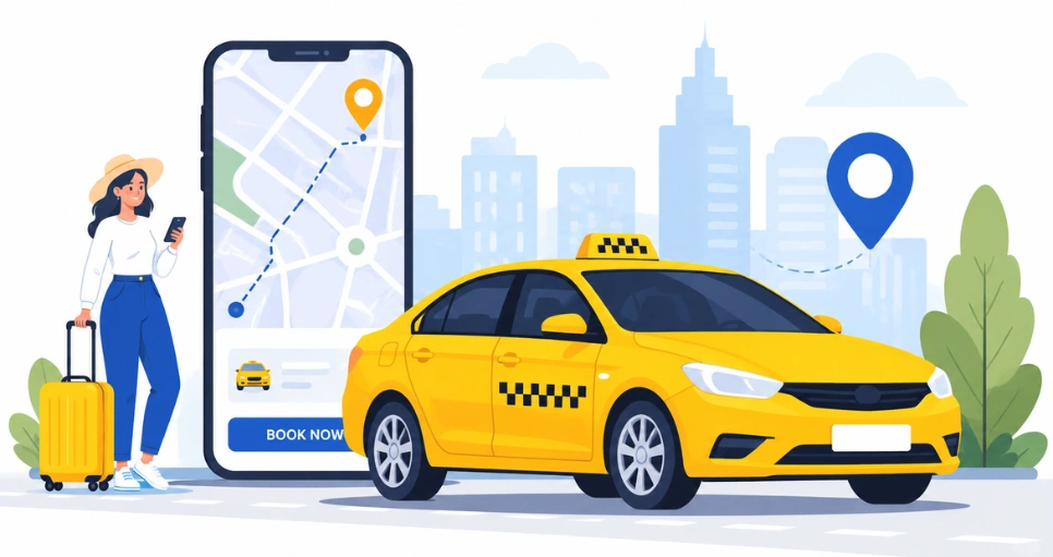How Much Does Careem Clone App Development Cost in Dubai in 2026?