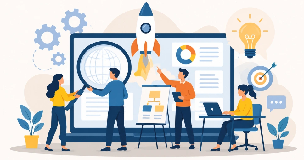 Top MVP Development Companies for Startups (2026)