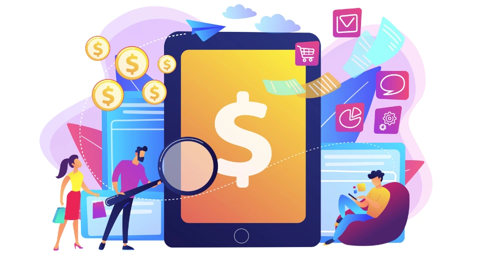 Shopping App Development Cost: A Complete Guide