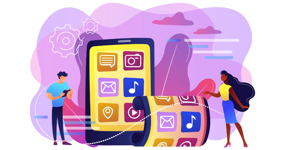 Entertainment App Development: Features, Cost, and Business Model