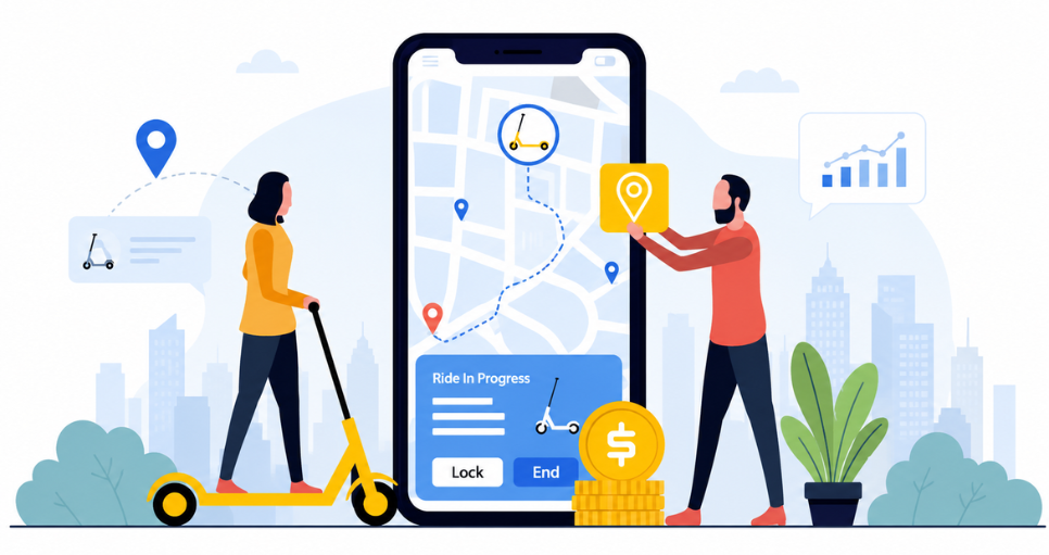 DoorDash-Like App Development Cost: Complete Cost Breakdown