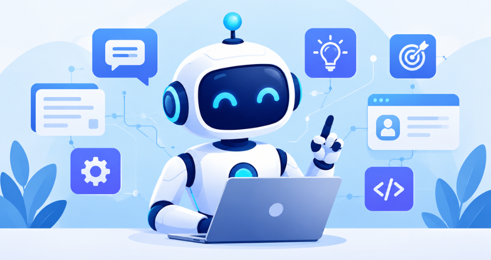 How to Develop an AI Agent? A Complete Guide for Small Businesses