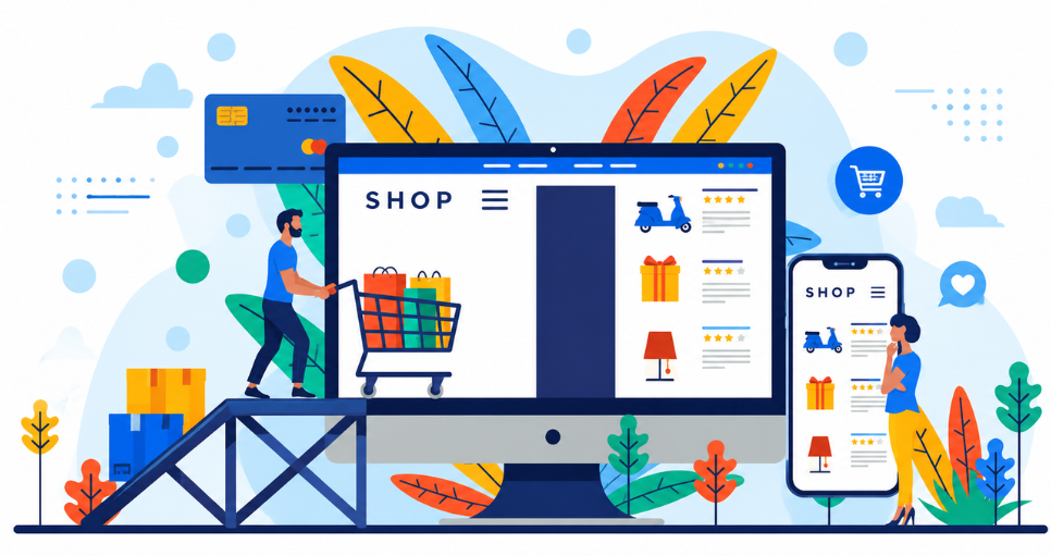 Retail Software Development Cost: A Complete Pricing Guide