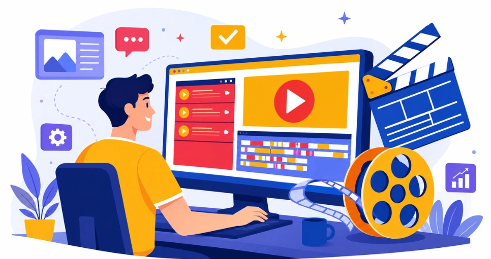 Video Editing App Development: An Ultimate Guide
