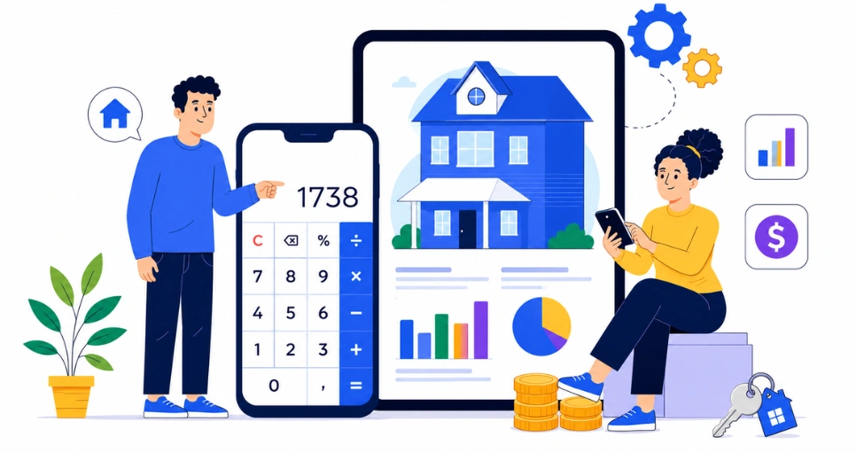 Real Estate App Development Cost: A Comprehensive Guide
