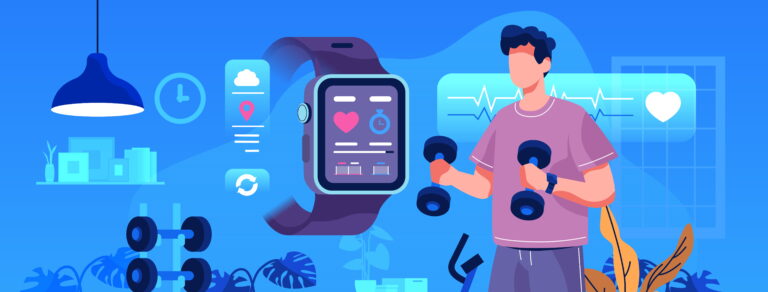 Top 10 Fitness App Development Companies in the USA