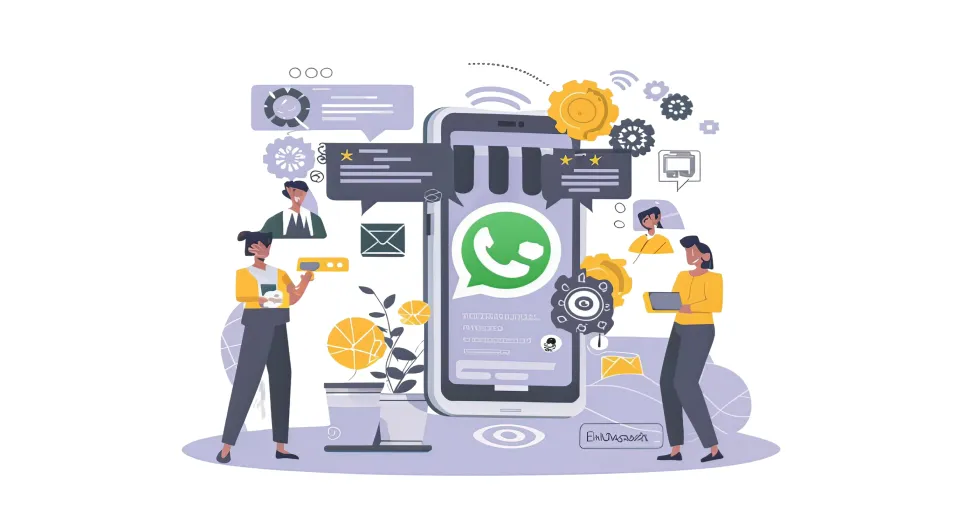 How Much Does a WhatsApp-Like App Development Cost?
