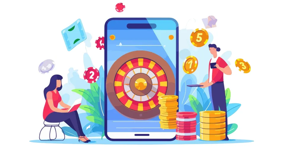How to Build a Lottery App in 2026
