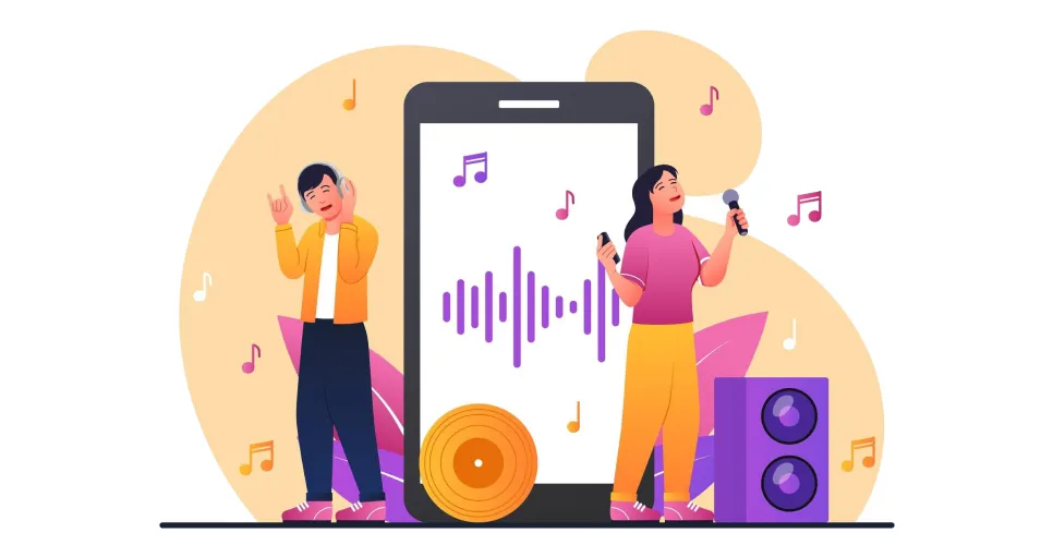Karaoke App Development: A Complete Guide to Features, Cost & Technology