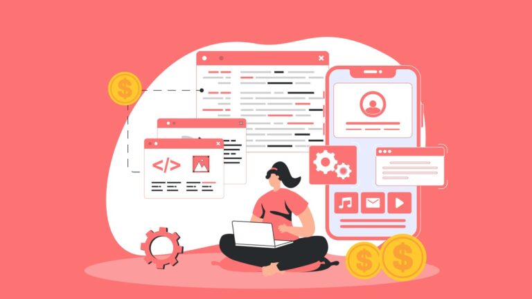 Mobile App Development Cost in Qatar