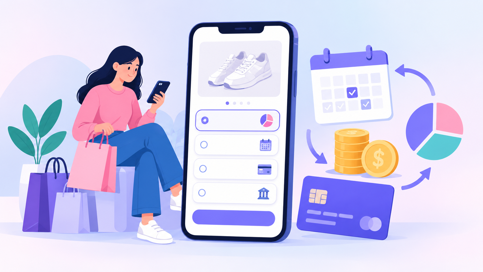 How Much Does It Cost to Build a BNPL App Like Klarna in 2027?