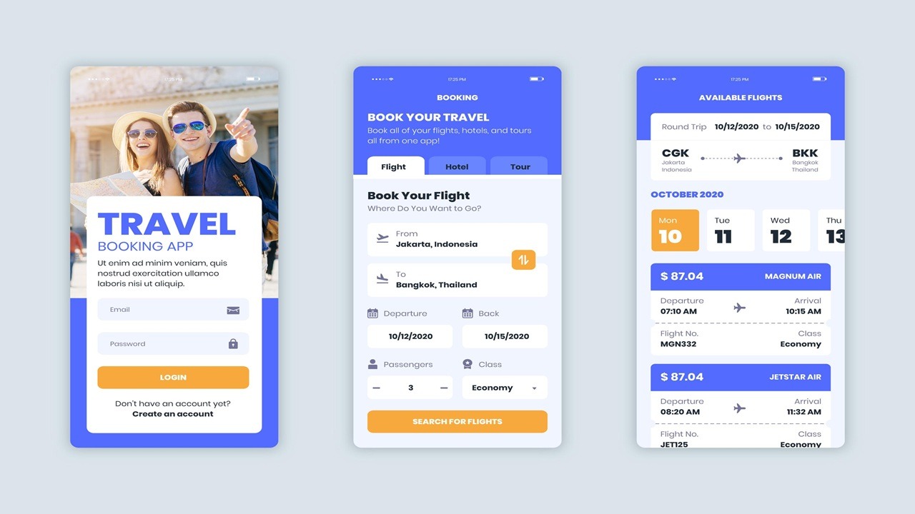 Travel App Development Cost: An Ultimate Guide