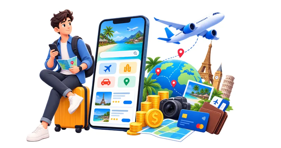 Travel App Development Cost: An Ultimate Guide