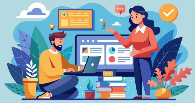 Adult Education Website Development in 2026: Cost Features & Process