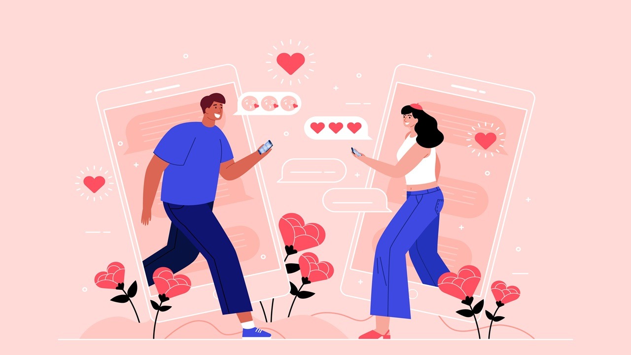How to Build a Dating App Like Tinder?