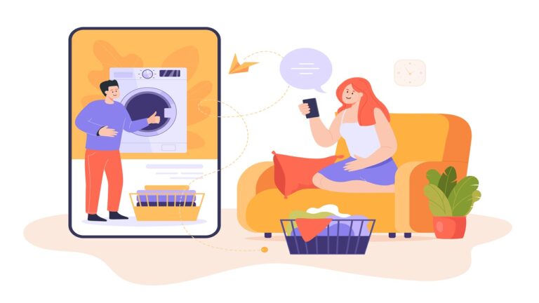 Laundry App Development Cost in 2026: An Ultimate Guide
