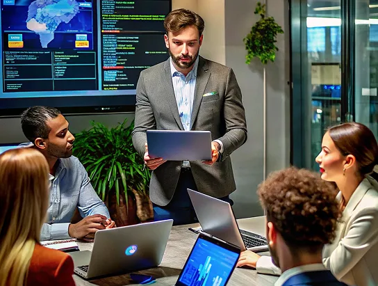 Why Choose CrinPro as Your Offshore Software Development Firm