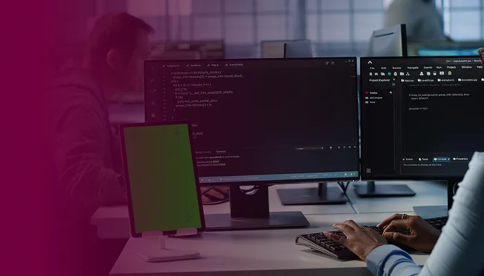 Hire Dedicated Android Developers and Turn Your Vision into Reality