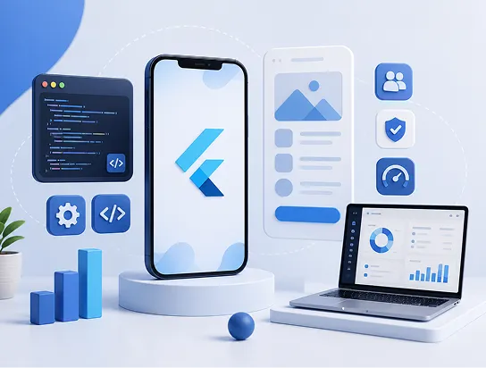 Phones Mockup