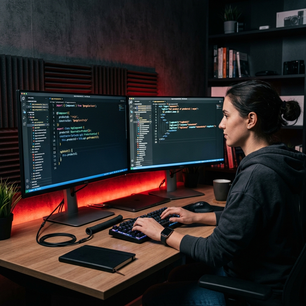 Let Experts Help You Hire AngularJS Developers Faster