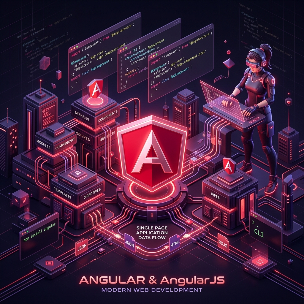 Ready to Hire AngularJS Developers for Your Project?