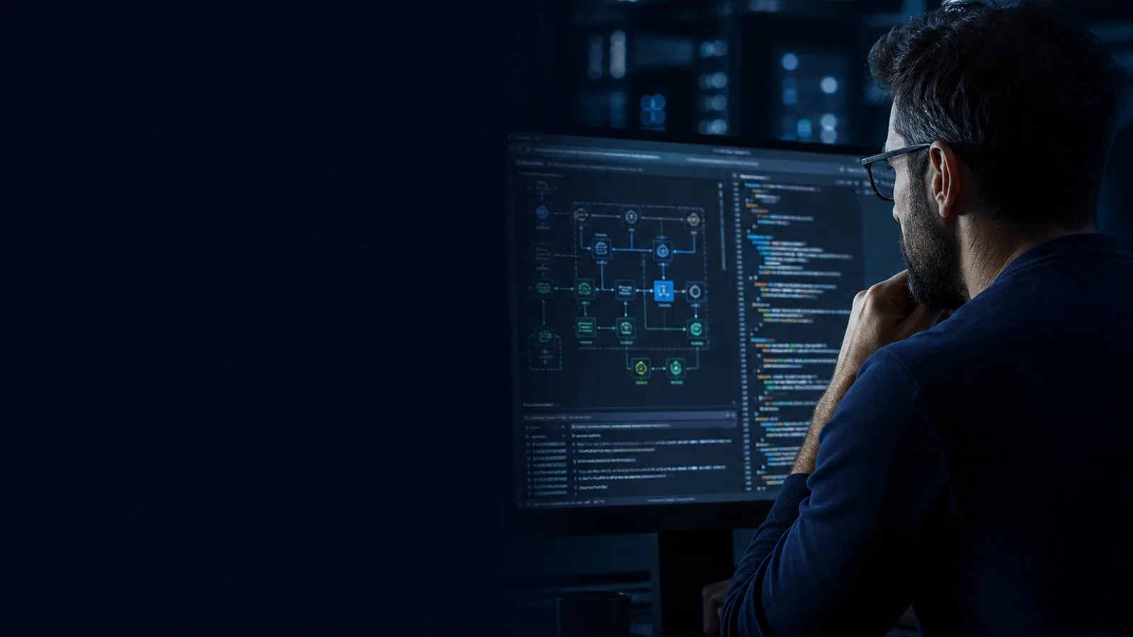 Don’t Let Cloud Delays Hold You Back. Hire AWS EMR Developers Today