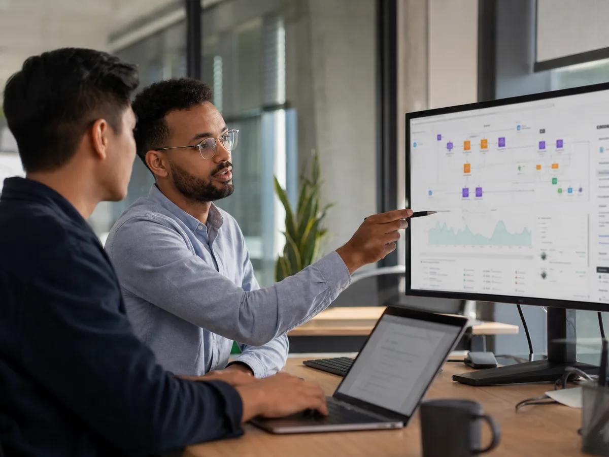 Looking for AWS developers for hire who can solve complex cloud challenges