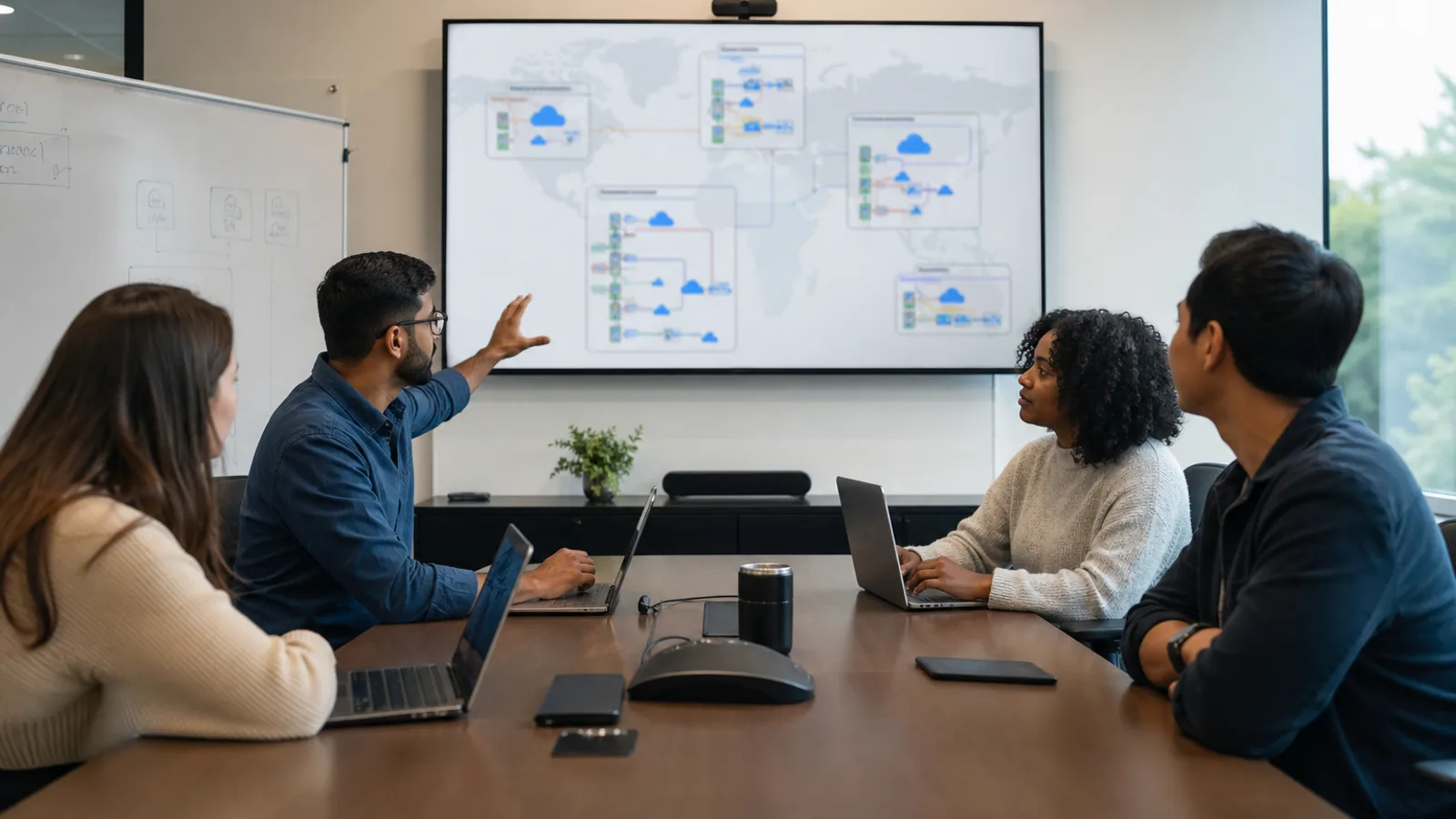 Why Choose CrinPro for an Amazon Web Services (AWS) Certified DevOps Engineer