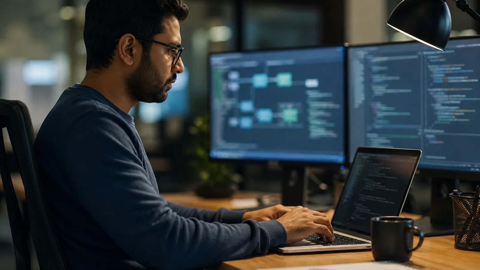 Not Sure Who to Hire? Get the Right Azure DevOps Developers