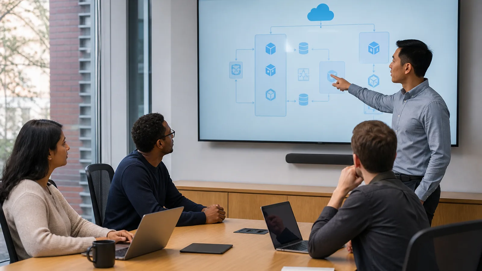 Why Hire Azure Engineers From CrinPro