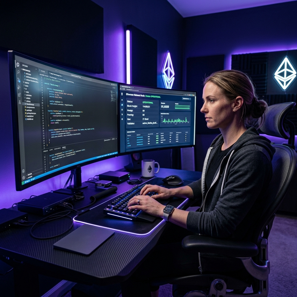 Do Not Wait Another Day Hire Blockchain Developers Before Great Talent Is Gone