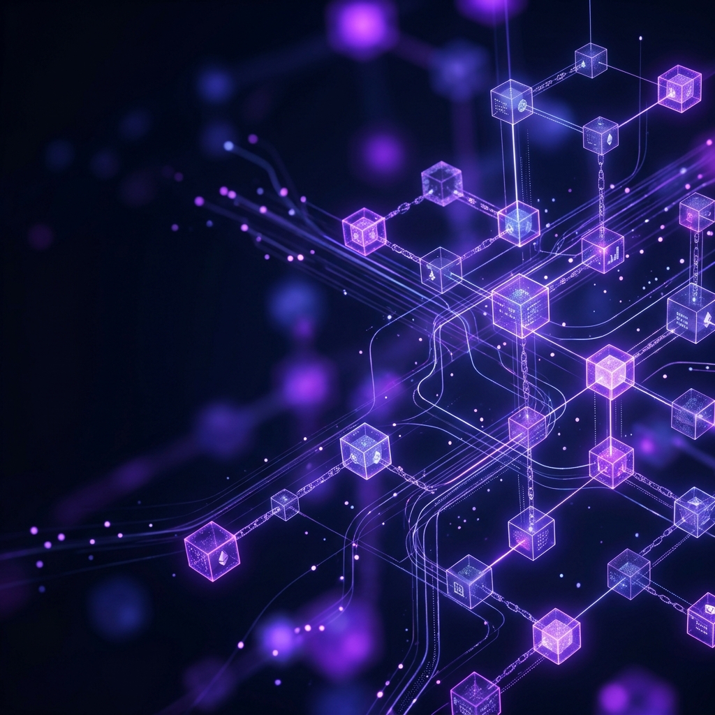 Ready to Build Your Blockchain Future? Hire Blockchain Developers Today