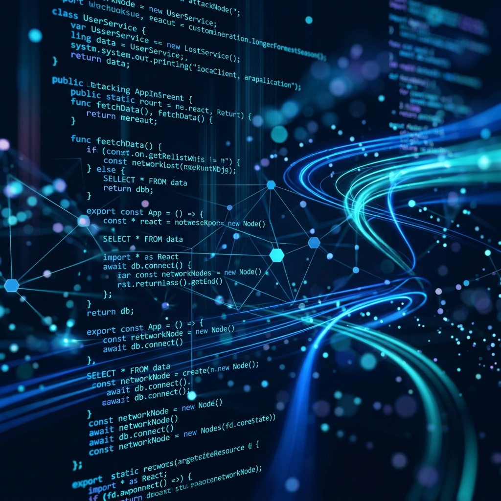 Start Building With Expert Full Stack Developers Today!