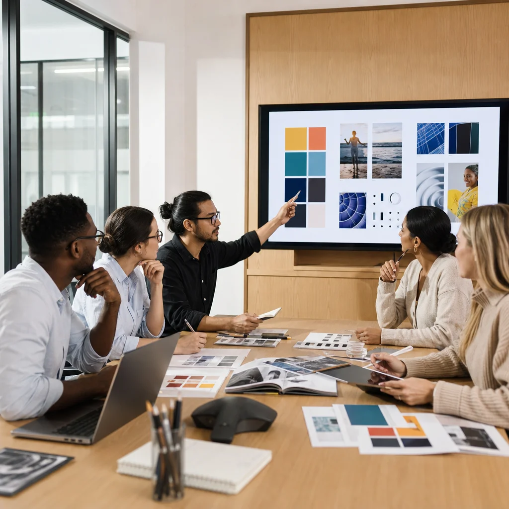 Why Businesses Choose CrinPro Graphic Designers