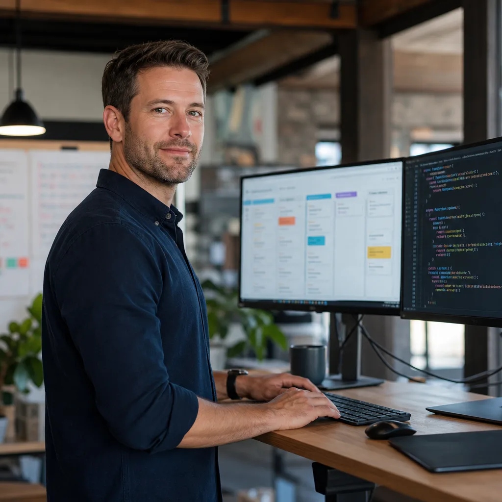 Hire HubSpot developers to build CRM workflows, custom apps, and automation
