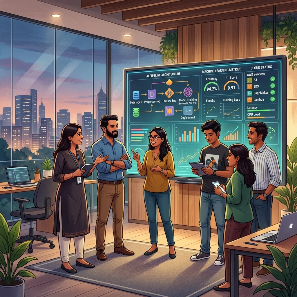 Why Businesses Hire India Developer from CrinPro