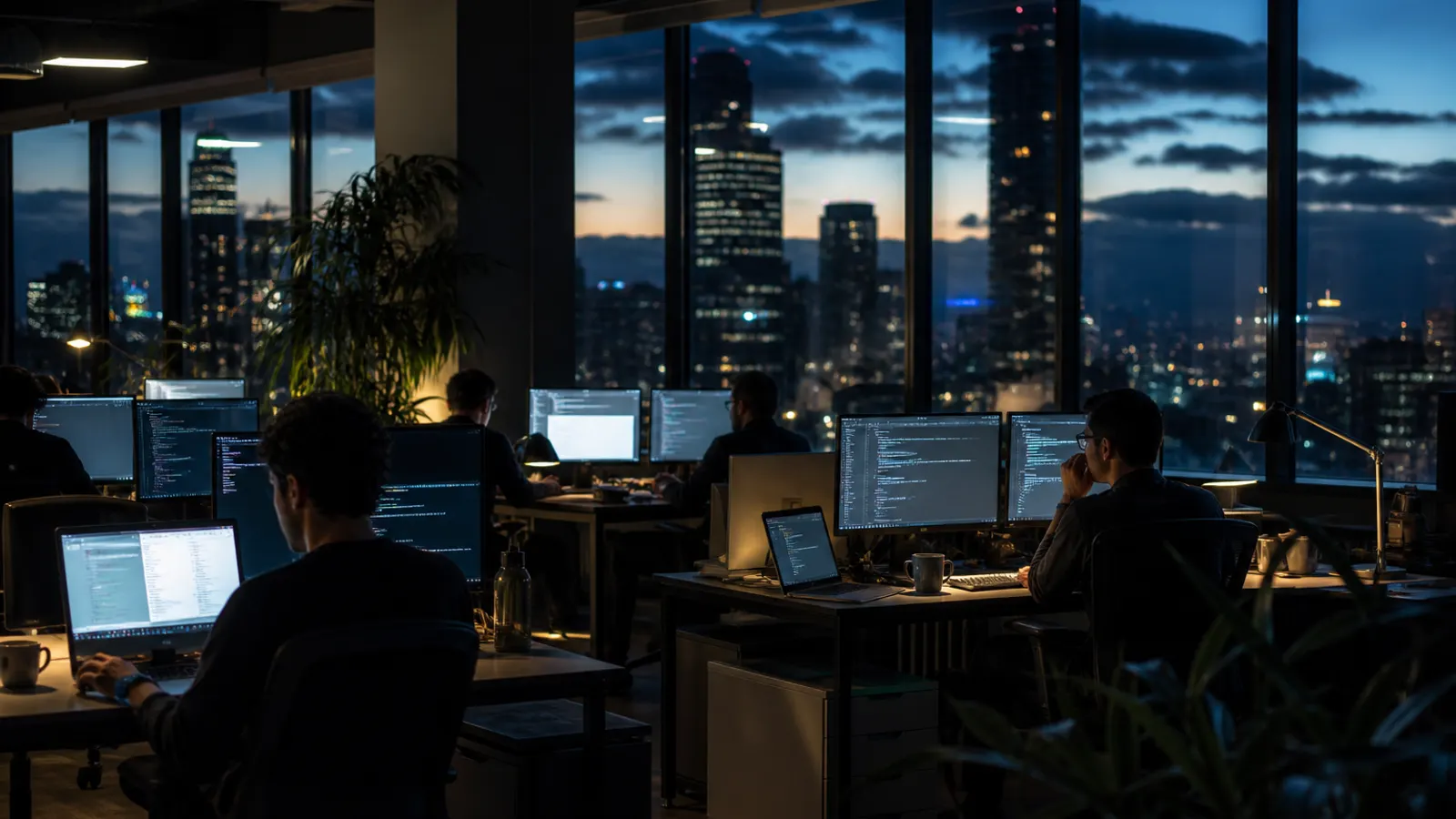 Start Building Your Next Kentico Solution With Expert Developers