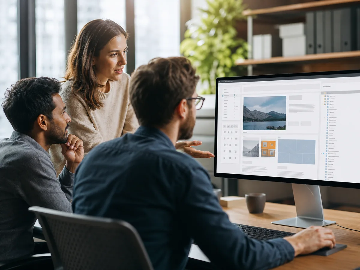 Hire Kentico Developer To Build Your Next Digital Experience Platform