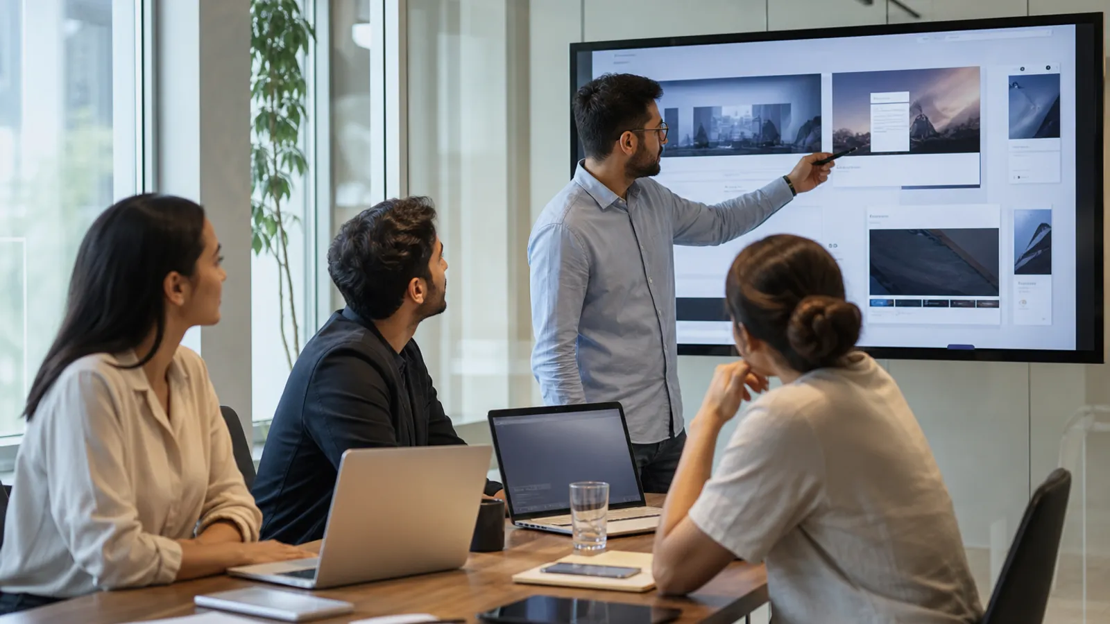 Why Choose CrinPro To Hire Kentico Developers?