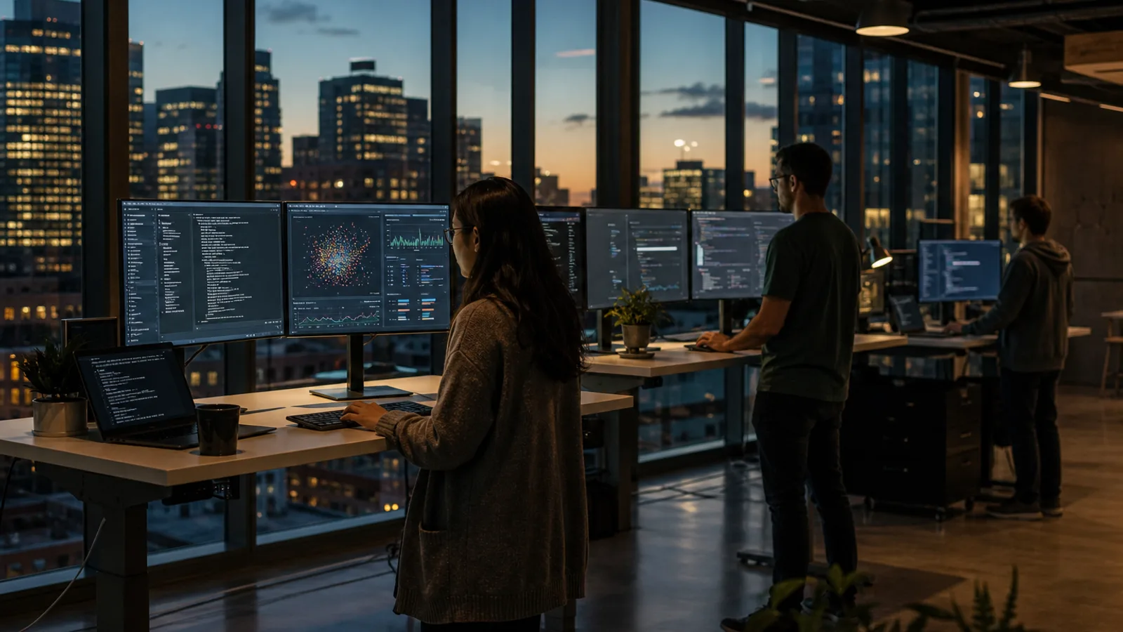 Ready to Scale Your ML Project? Hire ML Engineers Today!