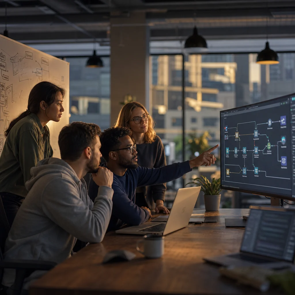 Start Hiring Dedicated Python Developer For Your Next Project