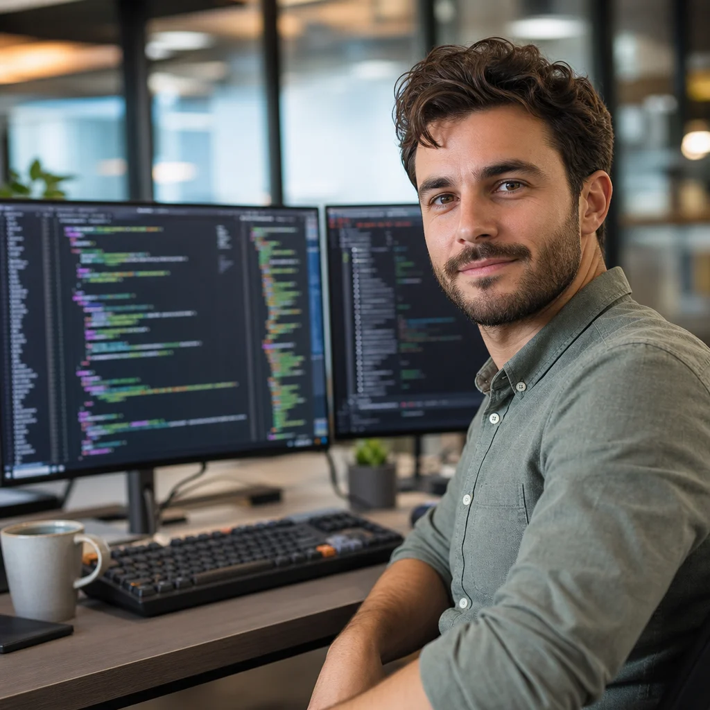 Hire Python Developers for Scalable Applications and Secure APIs