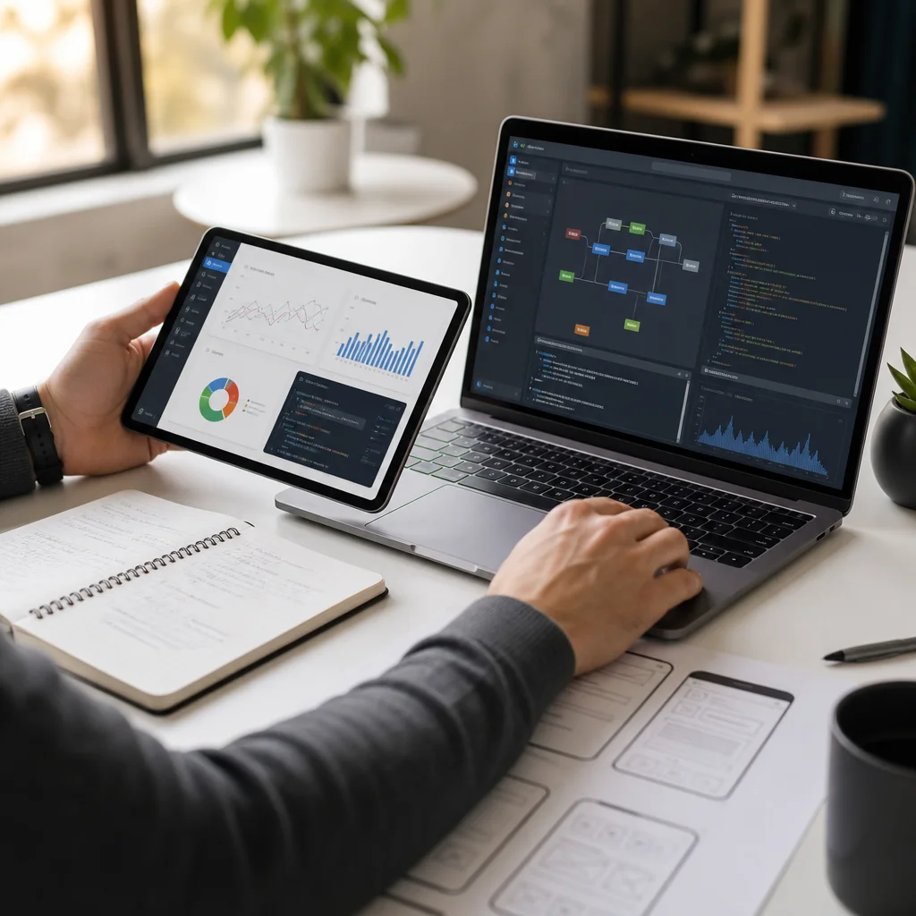 Hire Python Programmers with Django and FastAPI Experience