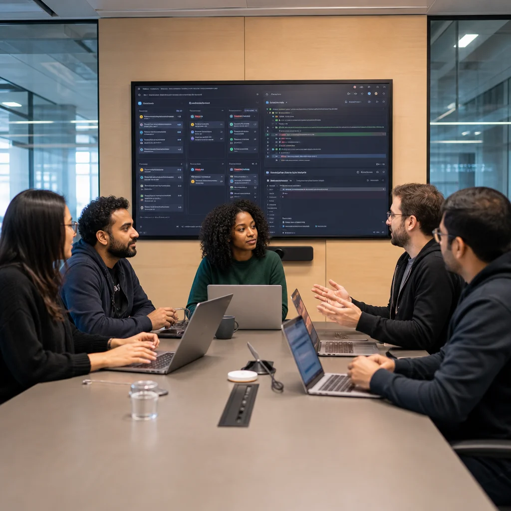Why Choose CrinPro For Python Coders For Hire