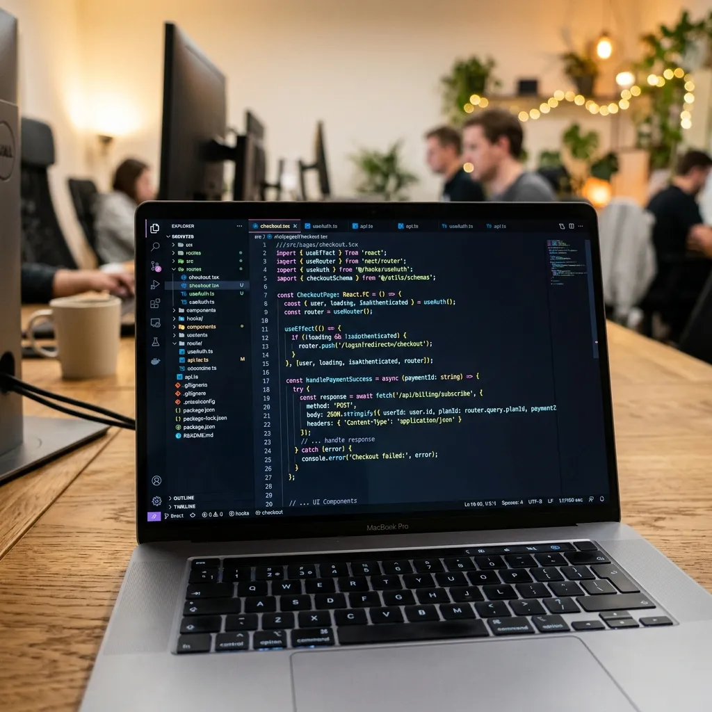 Ready to Hire Dedicated SaaS Developers for Your Next Product? Get Started Today
