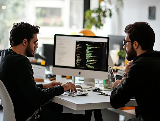 Why Businesses Choose CrinPro for SaaS Development