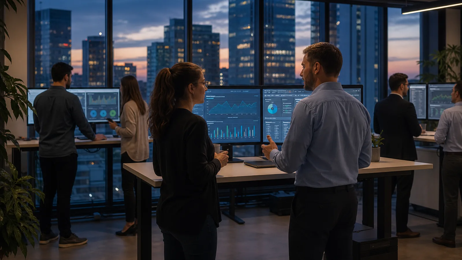 Need Trained ServiceNow Developers for Your Next Project? Let’s Get Started